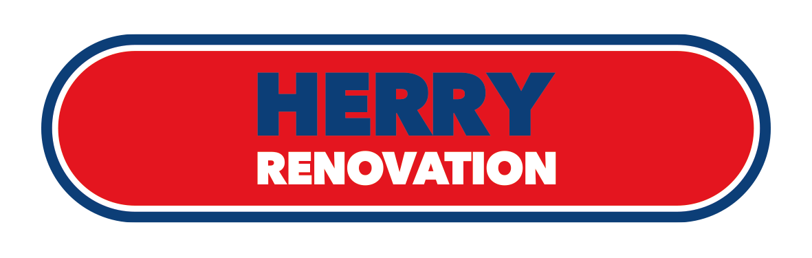 Sn Herry Constructions Entreprise Generale Du Batiment Paimpol Logo Herry